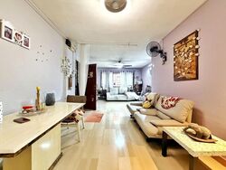 Blk 546 Jurong West Street 42 (Jurong West), HDB 4 Rooms #625409681